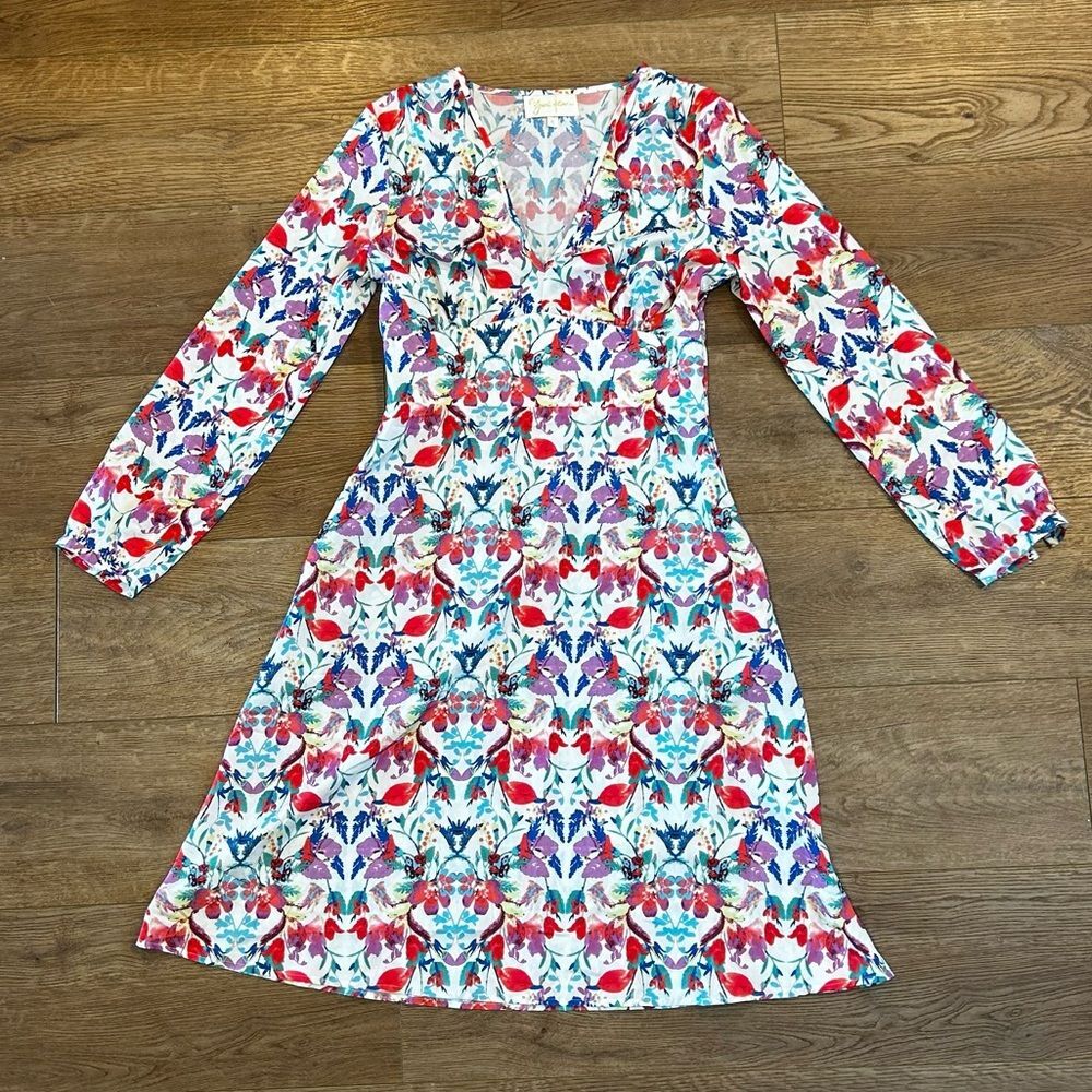 {Yumi Kim} Floral Dress